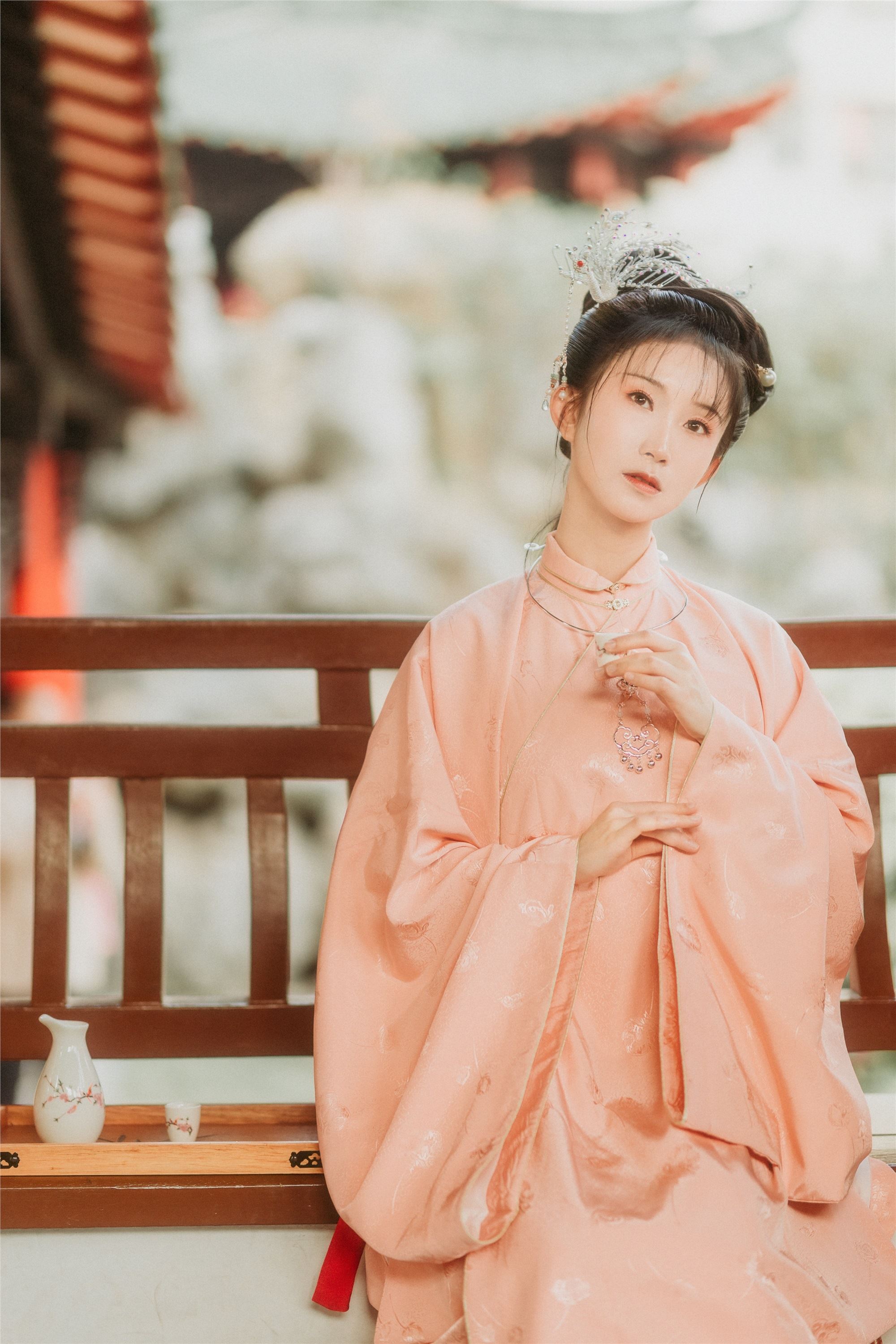 YITUYU艺图语 2021.08.31 独酌 七屿